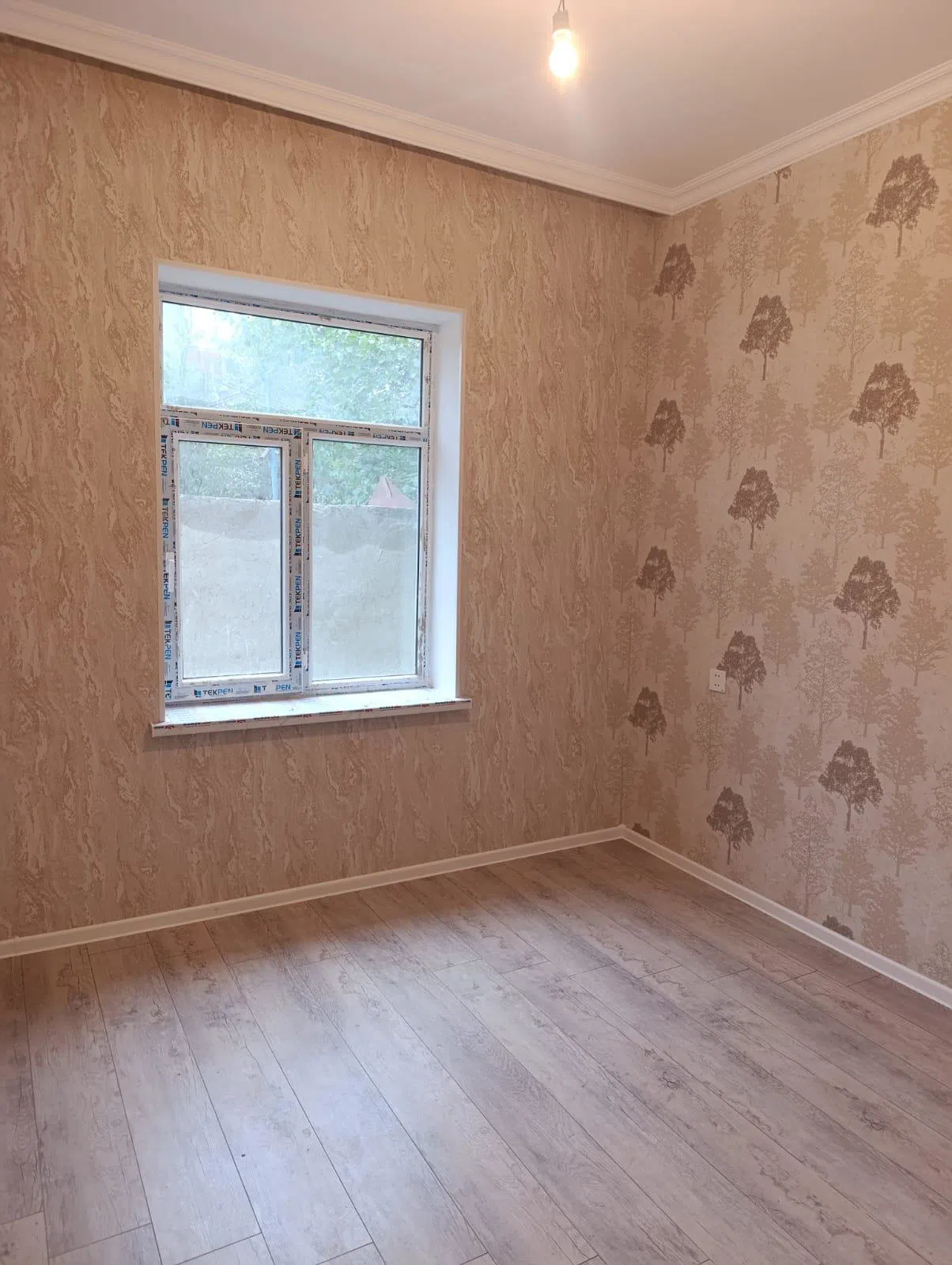 5 otaqlı həyət evi 200 m² satılır — şəkil 6