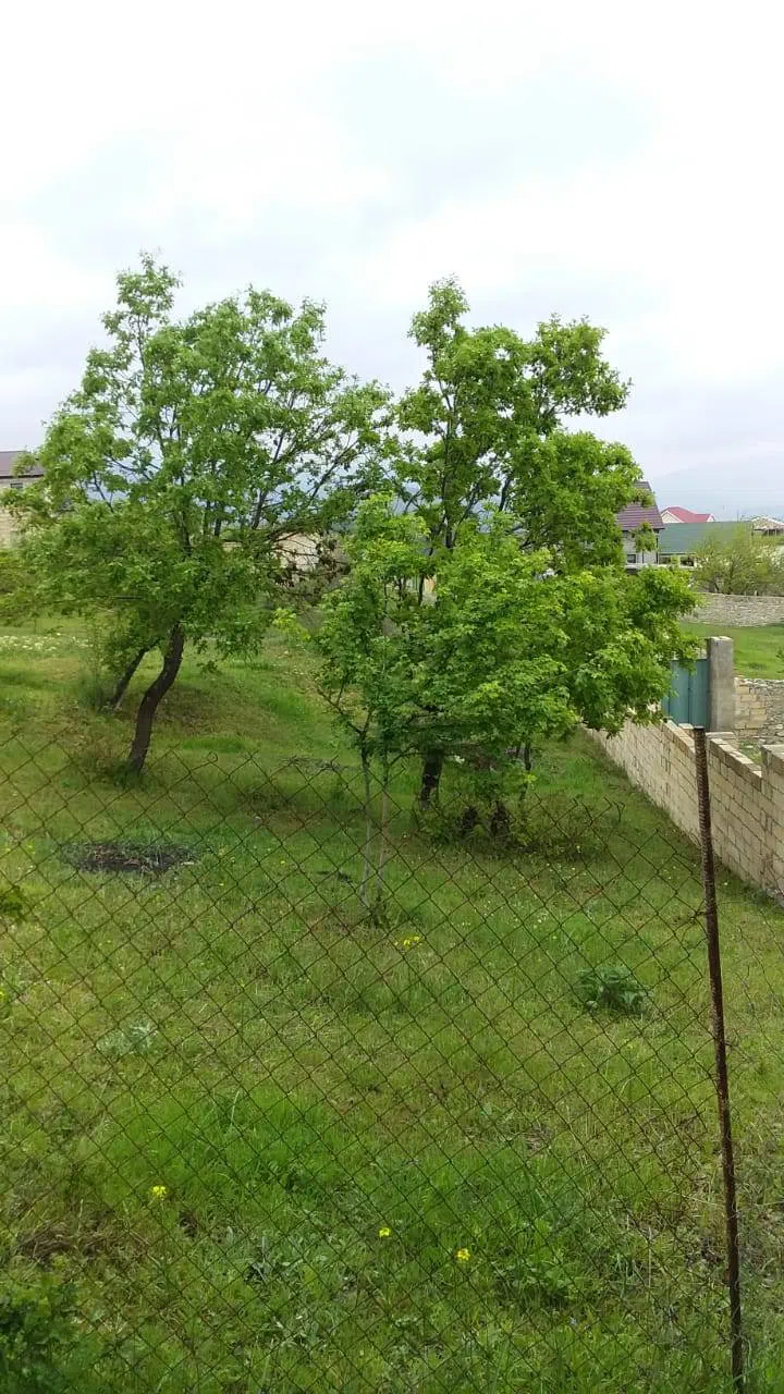 4 otaqlı həyət evi 65 m² - satılır — şəkil 14