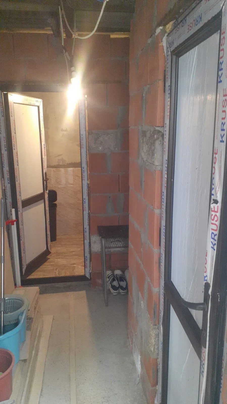3 otaqlı həyət evi 80 m² - 4 sot torpaq sahəsində satılır — şəkil 3