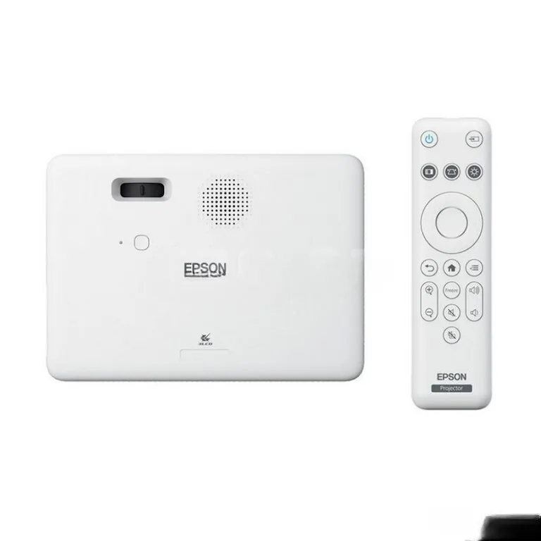 Proyektor "Epson CO-WX01" — şəkil 3