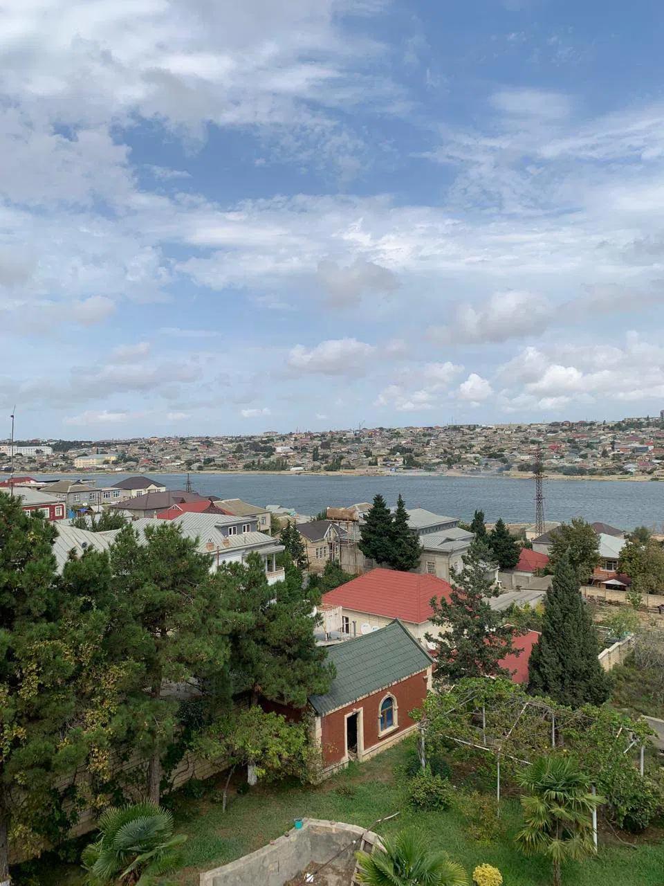 6 sot torpaq sahəsi satılır — şəkil 12