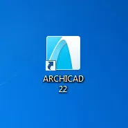 "ArchiCAD 22" proqramı