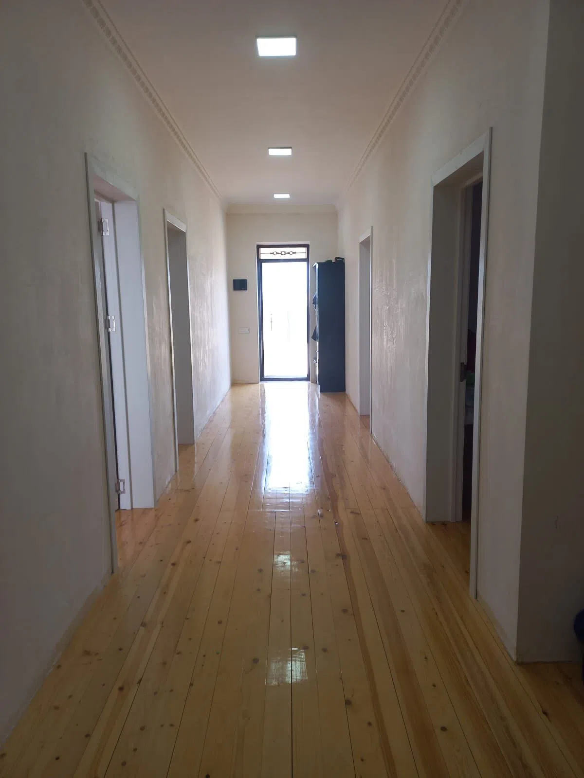 3 otaqlı həyət evi 220 m² - 7 sot torpaq sahəsində satılır — şəkil 6