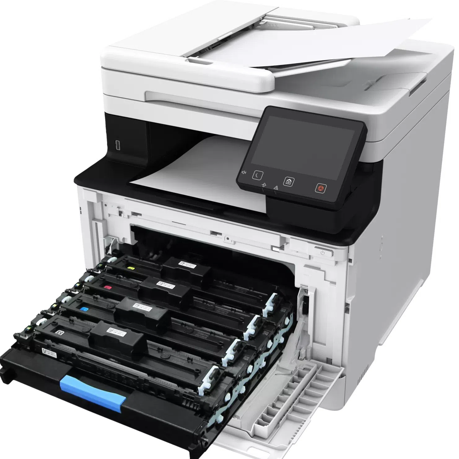 Canon i-SENSYS MF752Cdw rəngli lazer çoxfunksiyalı cihaz — şəkil 6