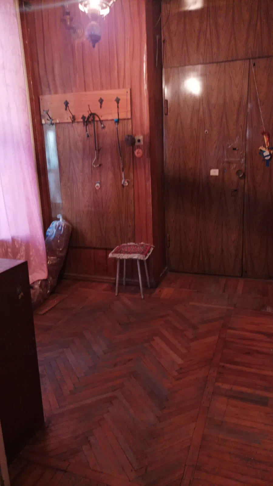 3 otaqlı mənzil 87 m² satılır — şəkil 5