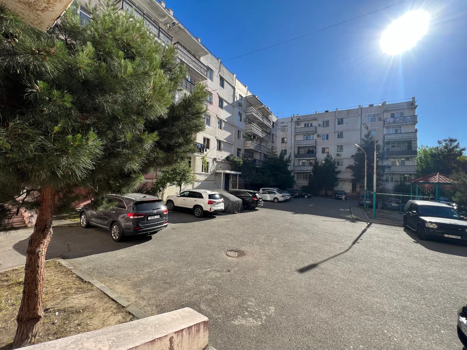 2 otaqlı mənzil 91 m² satılır — şəkil 11