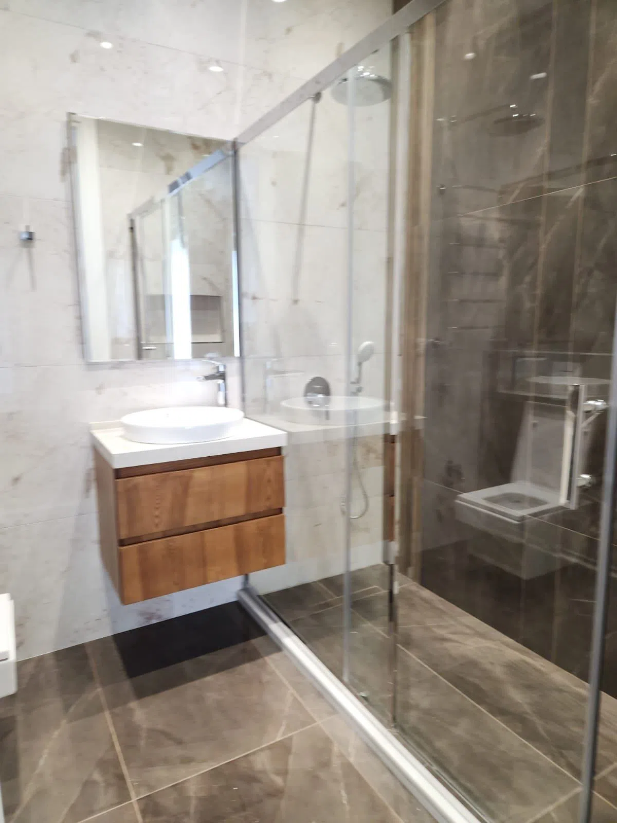 4 otaqlı mənzil 150 m² kirayə verilir — şəkil 6