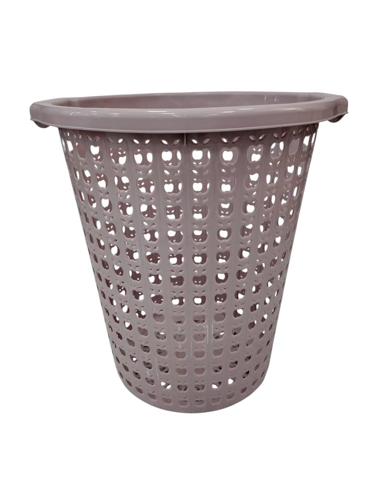 Plastik səbət, Boz rəng