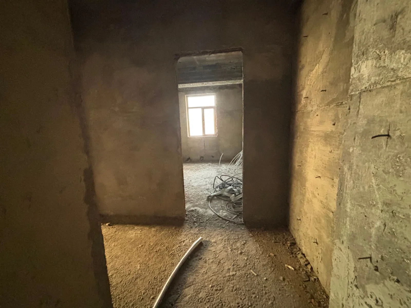 3 otaqlı mənzil 124 m² satılır — şəkil 7