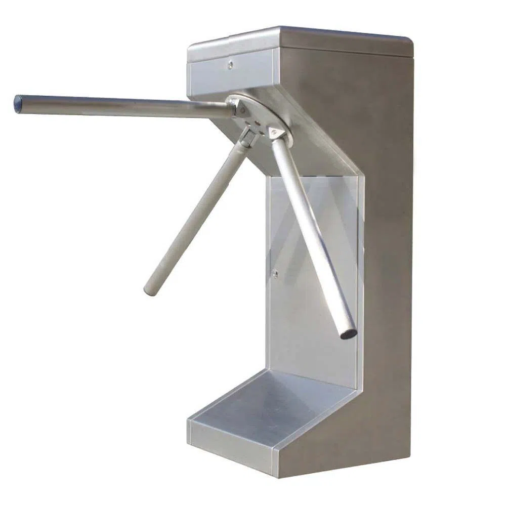 Tripod tipli turniket sistemləri