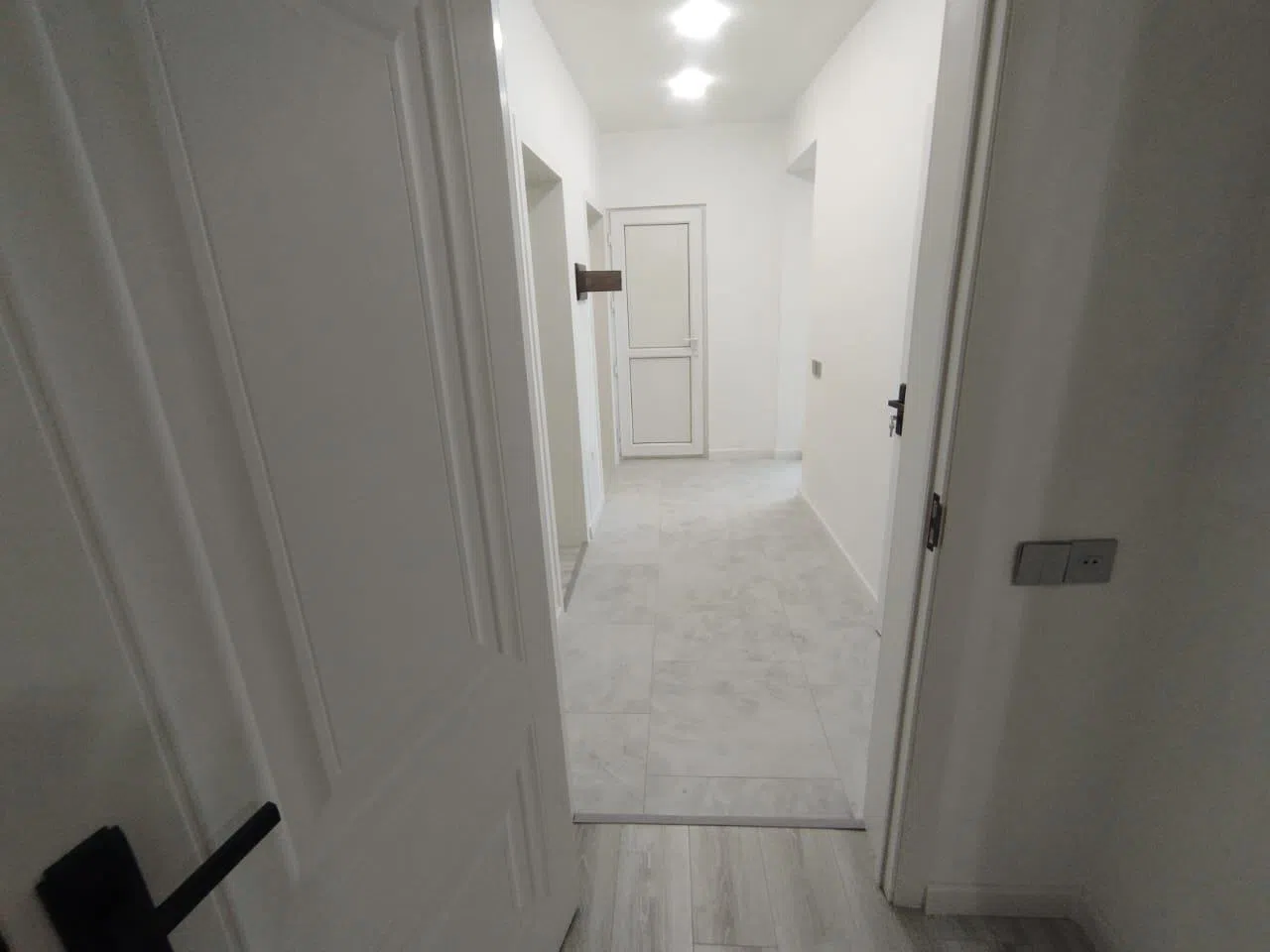 3 otaqlı həyət evi 80 m² satılır — şəkil 2
