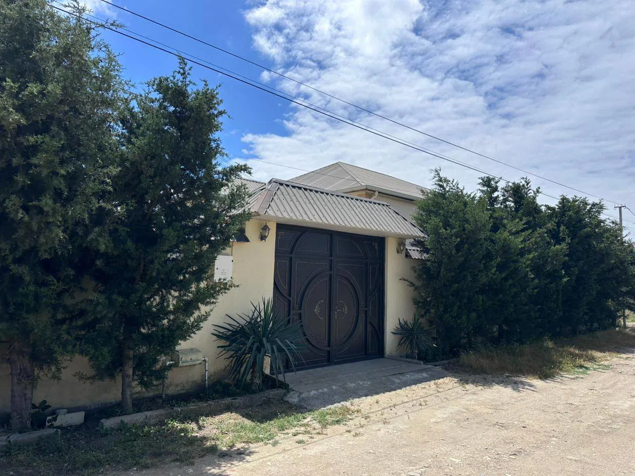 4 otaqlı həyət evi 140 m² - satılır — şəkil 5