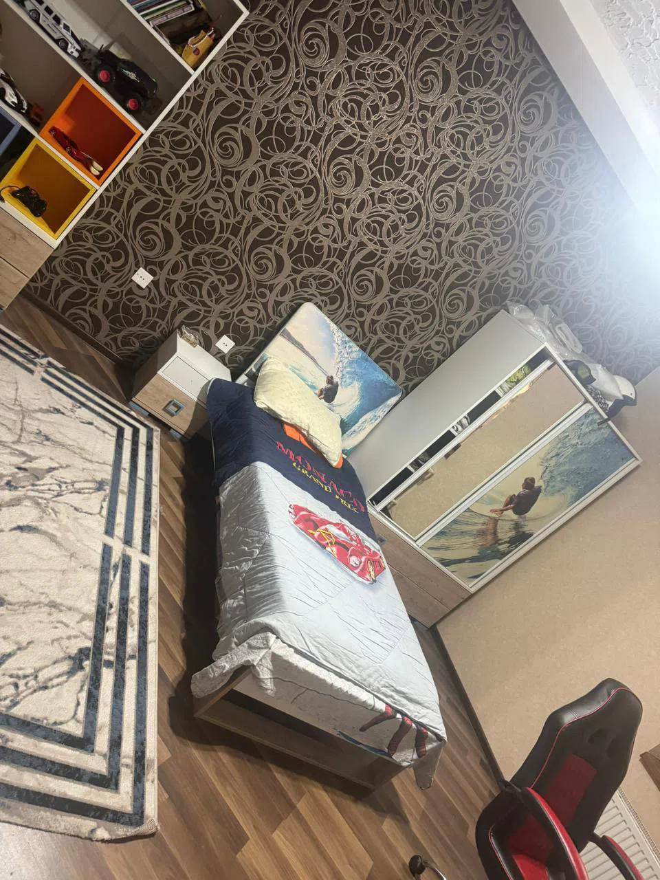 5 otaqlı bağ evi 360 m² 6 sot torpaq sahəsində satılır