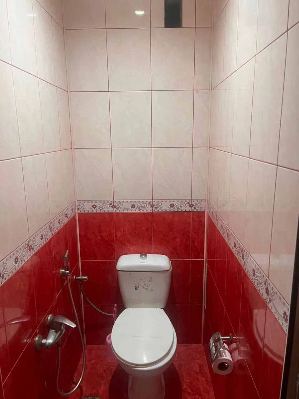 2 otaqlı mənzil 67 m² satılır — şəkil 10