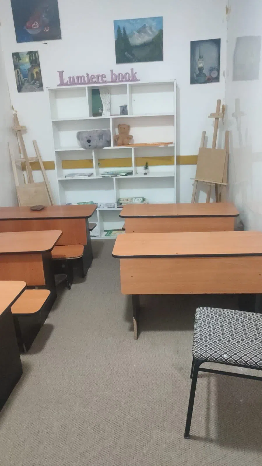 400 m² Yaxşı təmirli obyekt satılır — şəkil 11