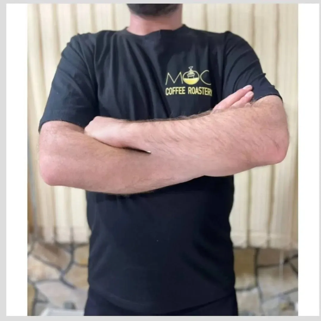 Uniseks futbolkası, Qarışıq rəng, Standart ölçü — şəkil 6