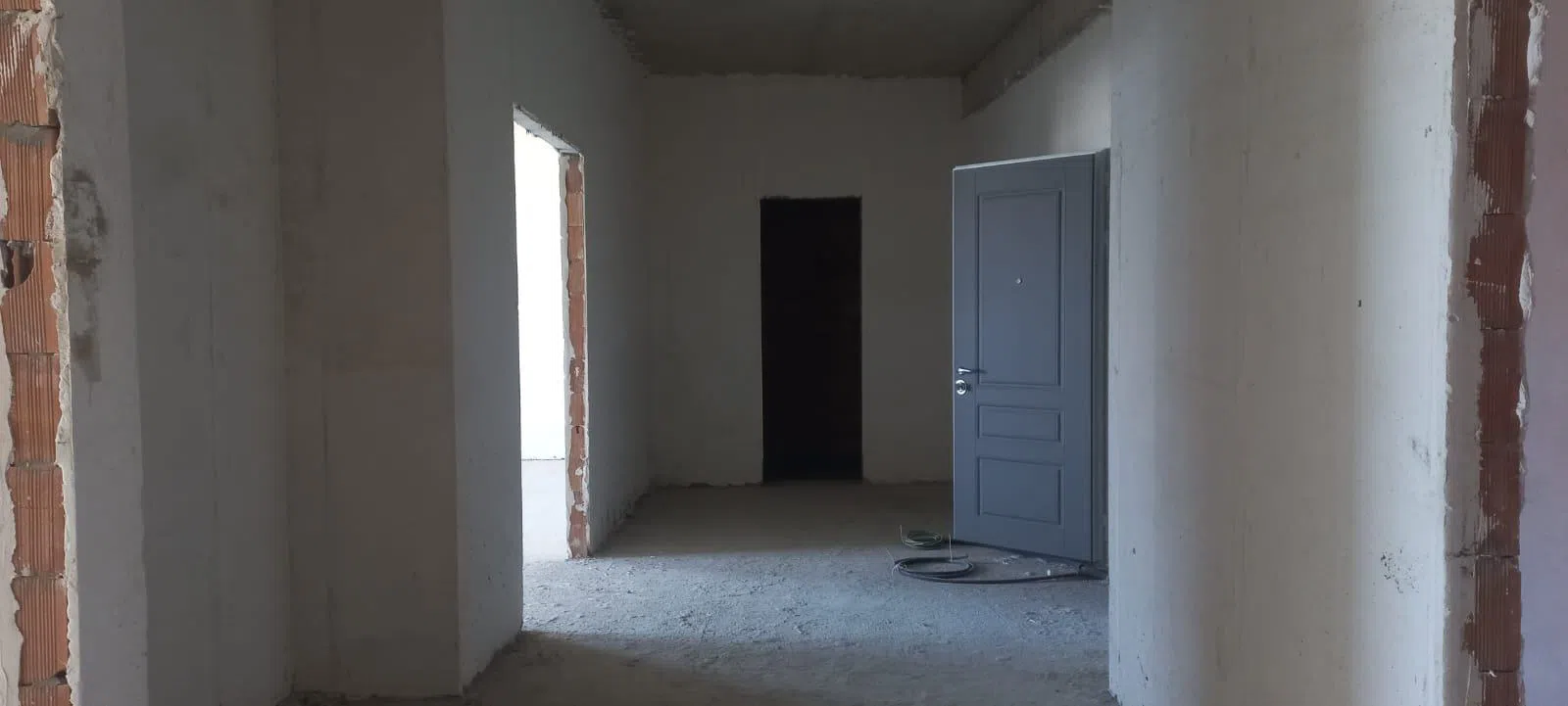 3 otaqlı mənzil 157 m² satılır — şəkil 7