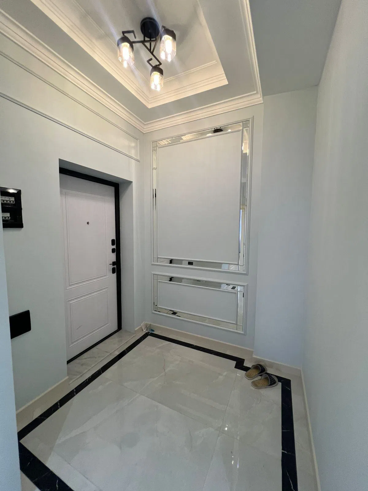 3 otaqlı mənzil 142 m² satılır — şəkil 11