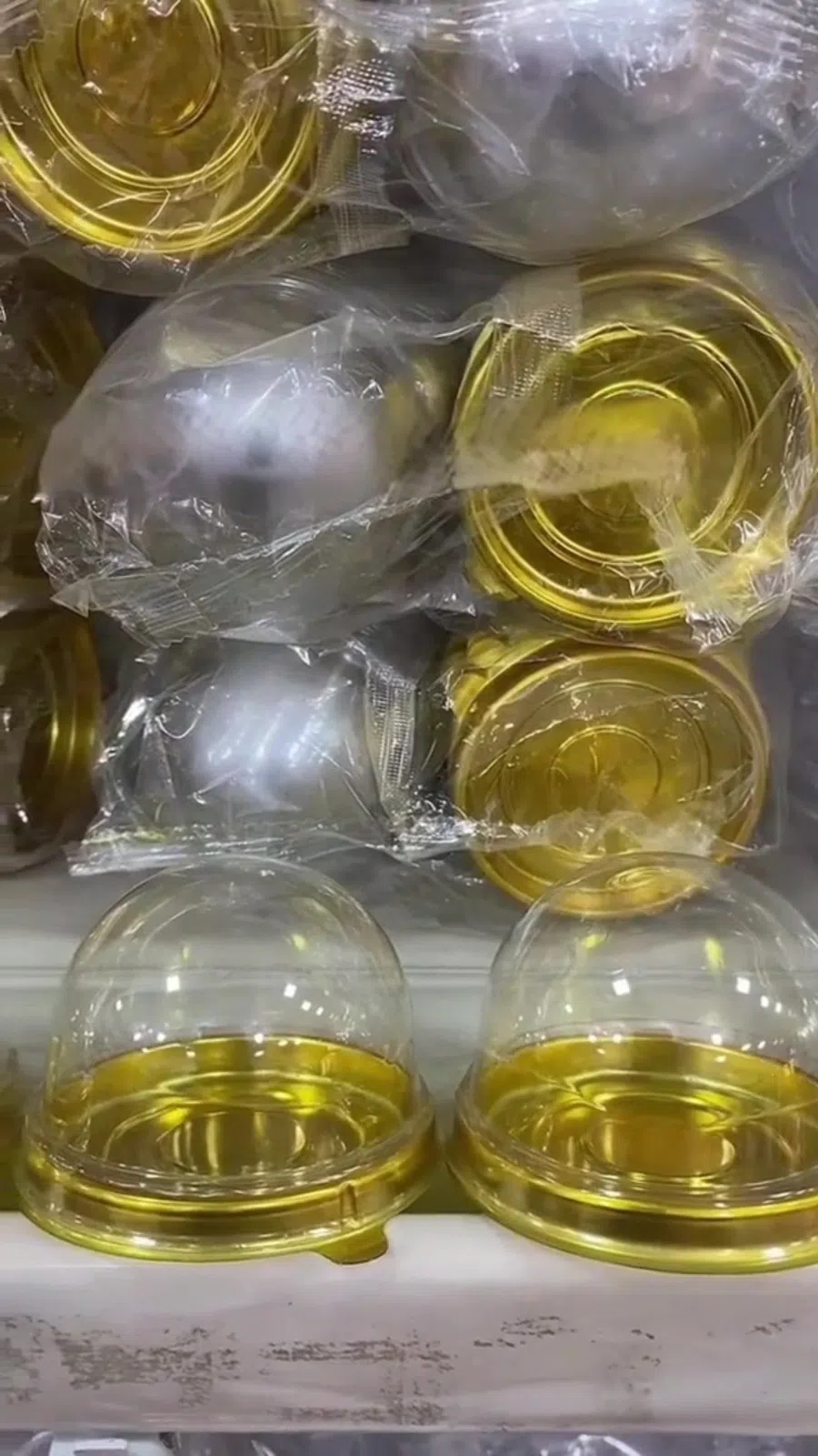 Konfet qabı, 1,3,5,6,7 material — şəkil 11