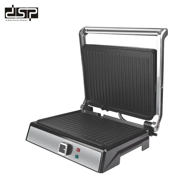 DSP toster