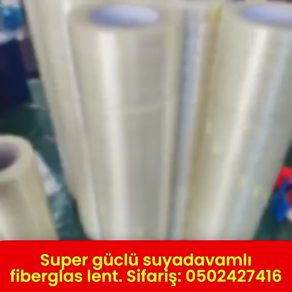 Adhesive tape, Transparent color - Tenderyard