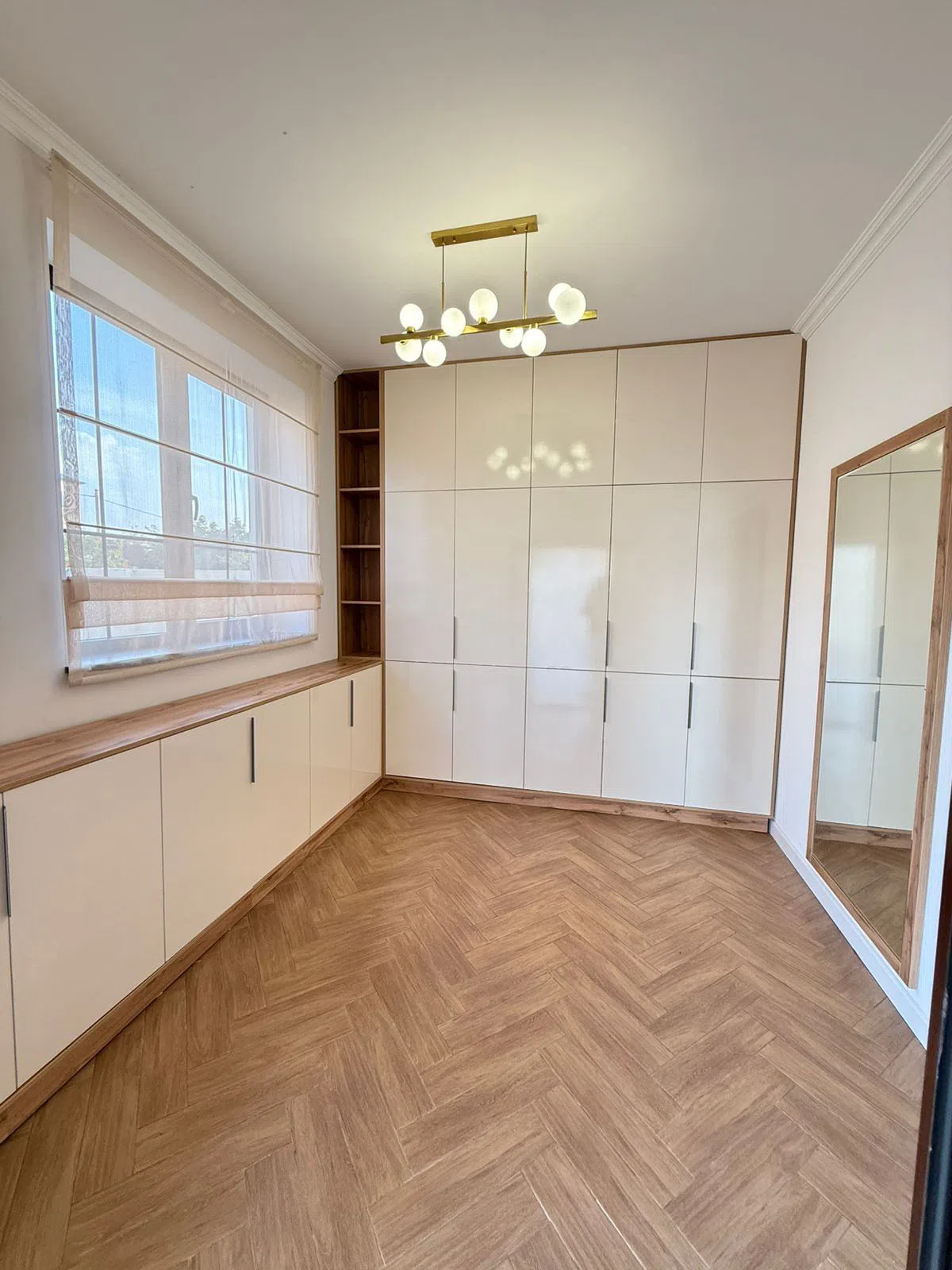 5 otaqlı villa 220 m² - 4.5 sot torpaq sahəsində satılır — şəkil 6
