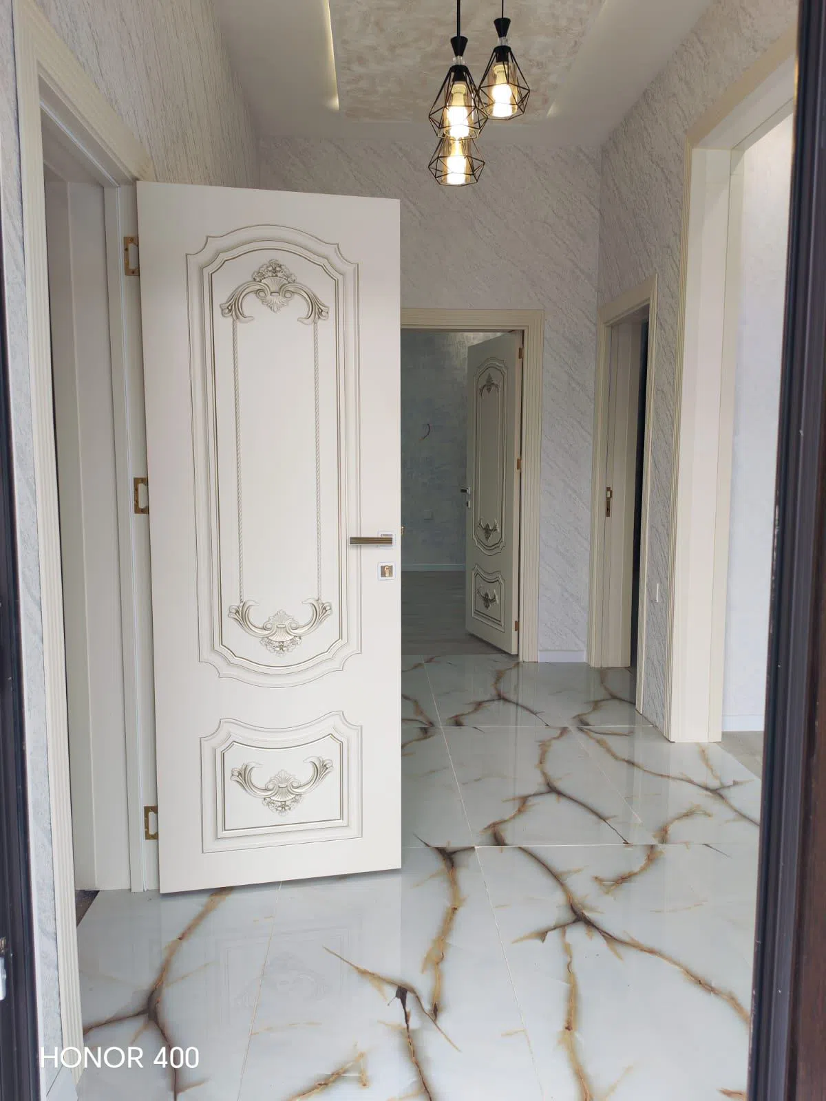 2 otaqlı bağ evi 85 m² 3 sot torpaq sahəsində satılır — şəkil 9
