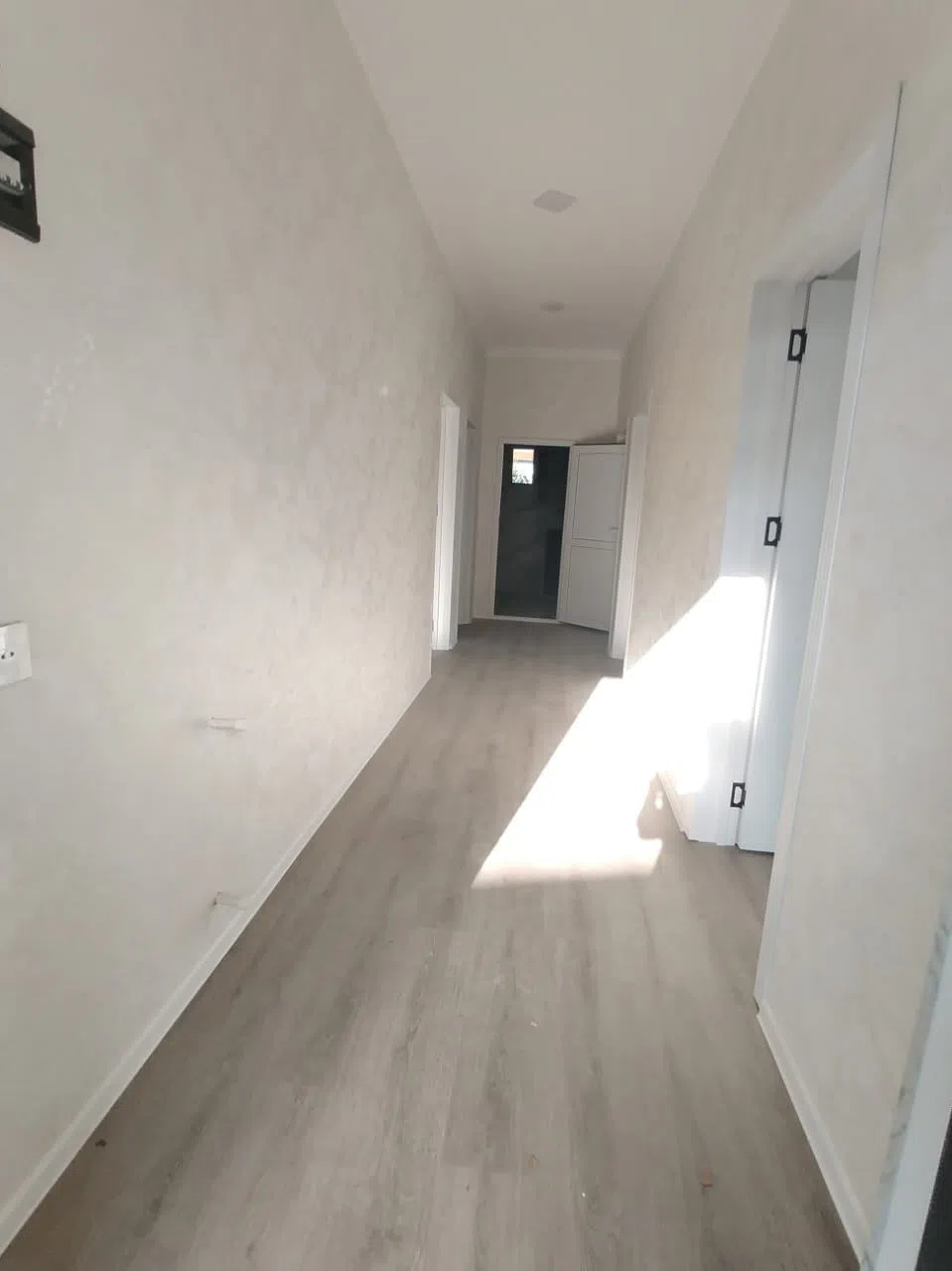 3 otaqlı həyət evi 120 m² - satılır - Tenderyard