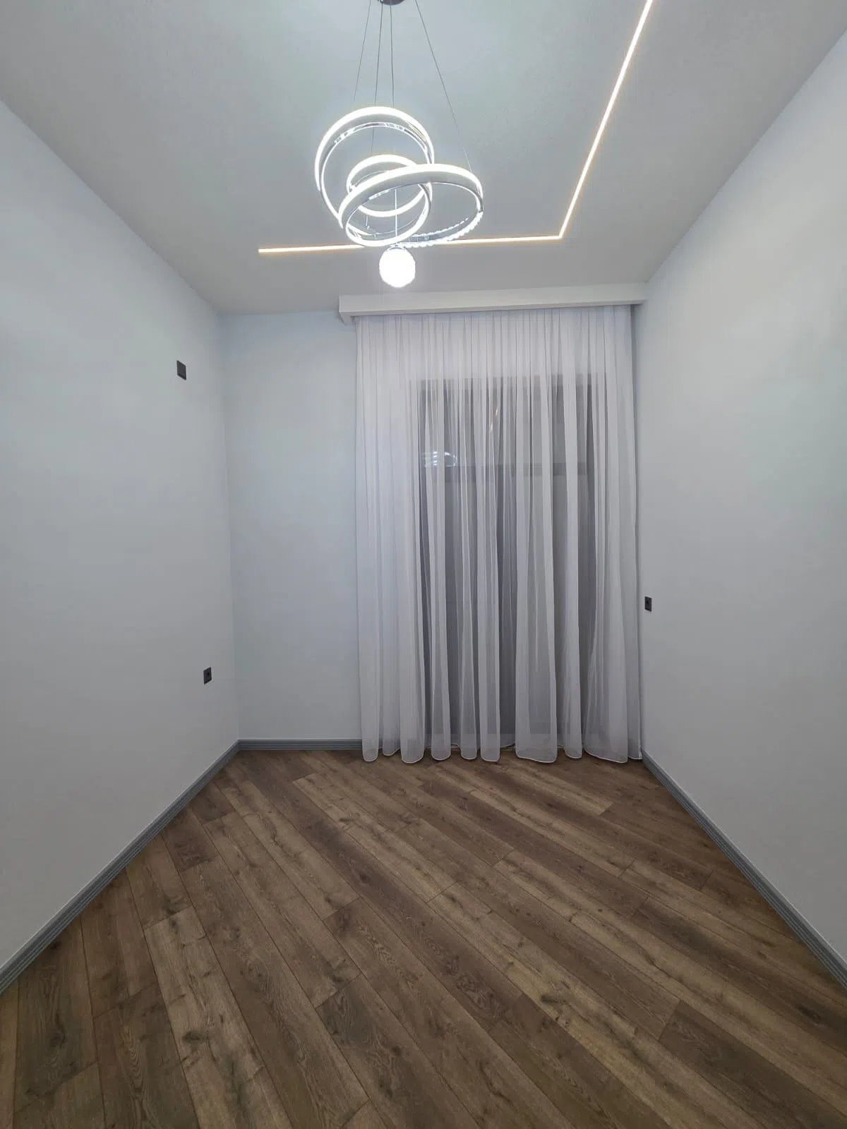 4 otaqlı villa 120 m² - 2.2 sot torpaq sahəsində satılır — şəkil 2