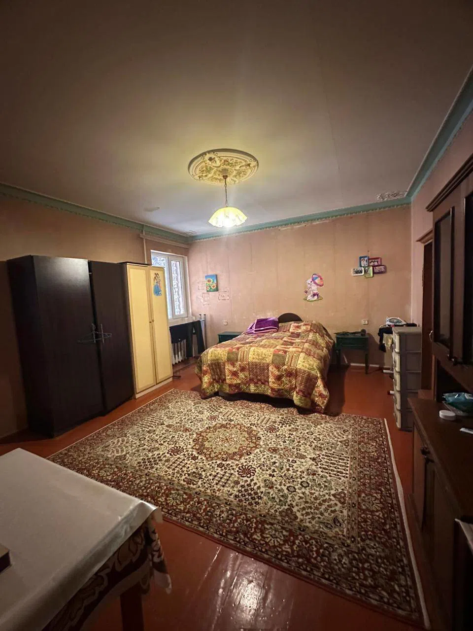 6 otaqlı bağ evi 308 m² 26 sot torpaq sahəsində satılır — şəkil 4