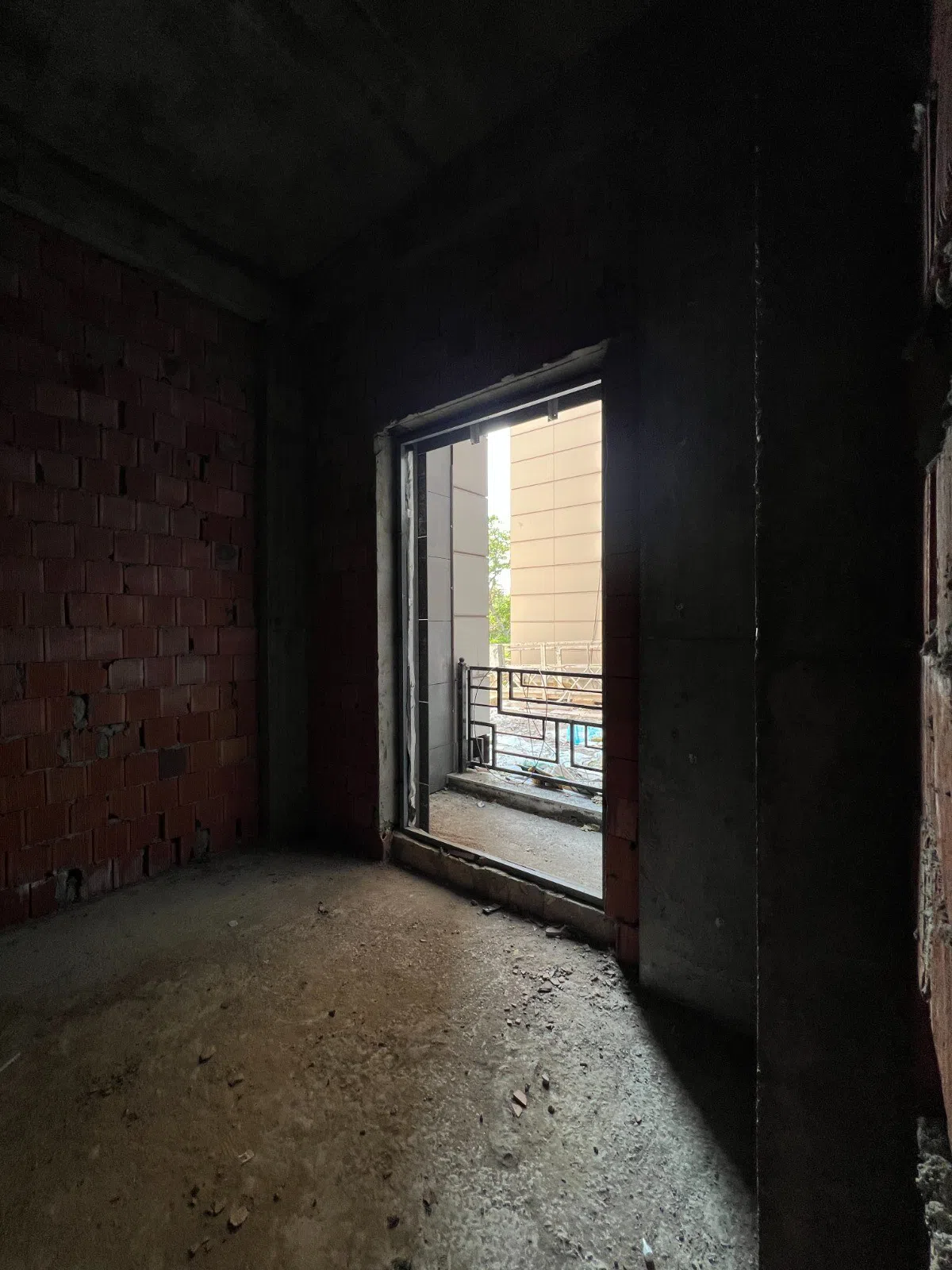 2 otaqlı mənzil 82 m² satılır — şəkil 5