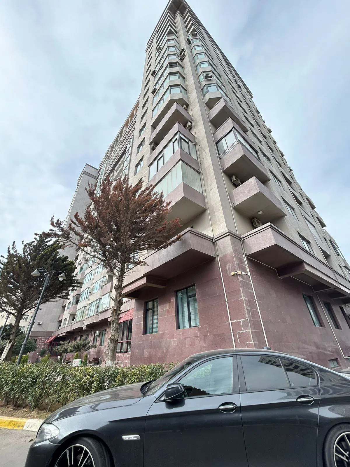 3 otaqlı ofis, 160 m² kirayə verilir