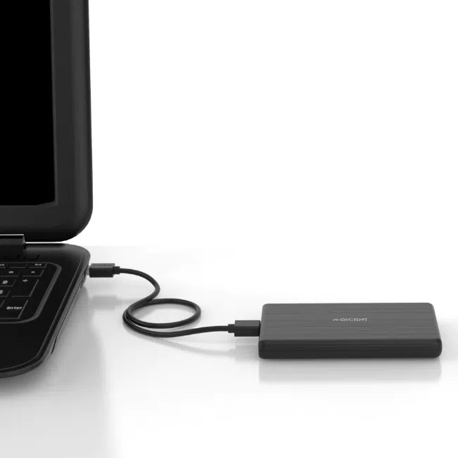 ORICO 2.5 Inch USB 3.0 HDD Case — şəkil 5