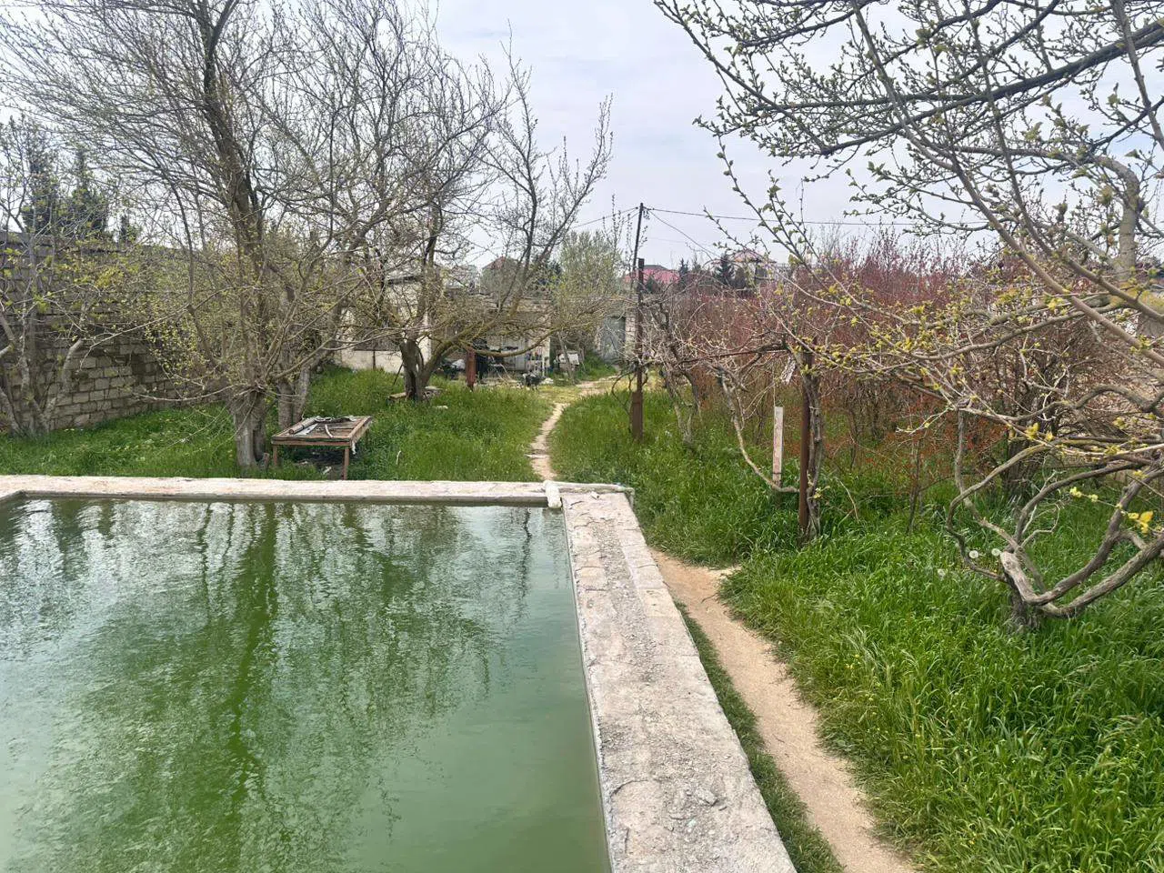 16.6 sot torpaq sahəsi satılır