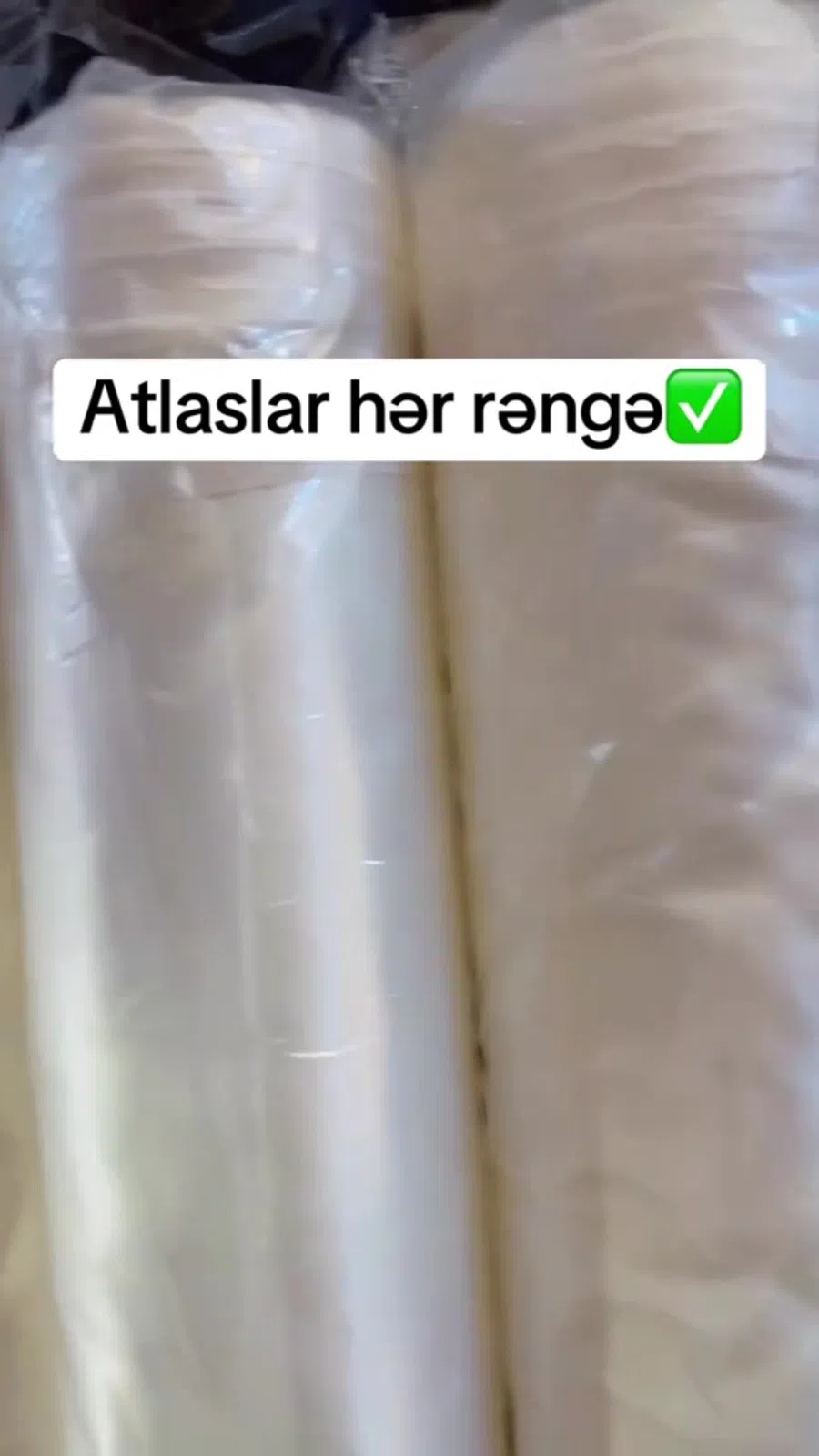 Atlas parça, müxtəlif rəng və ölçülərdə — şəkil 8