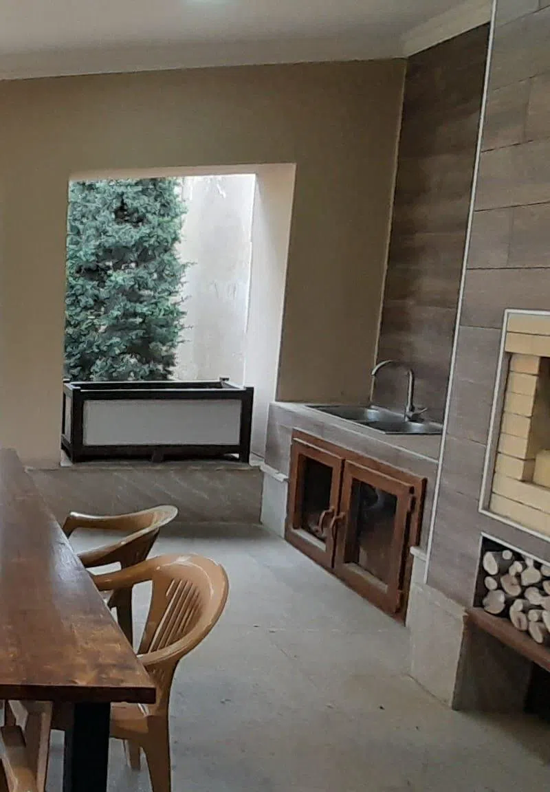 4 otaqlı həyət evi 300 m² - satılır — şəkil 7