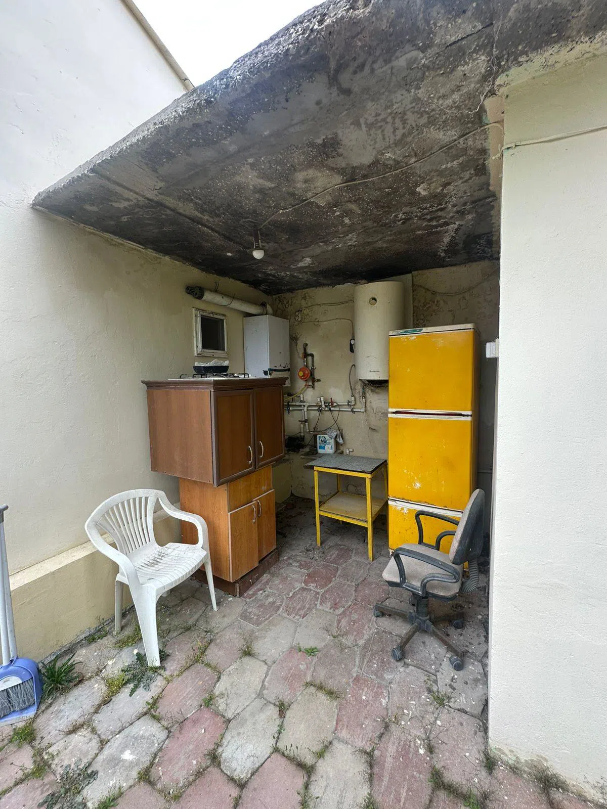 3 otaqlı bağ evi 120 m² 5 sot torpaq sahəsində satılır — şəkil 9