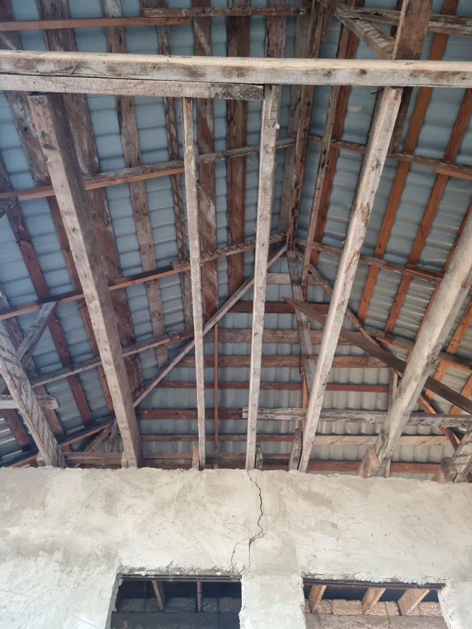 3 otaqlı həyət evi 100 m² - satılır — şəkil 2
