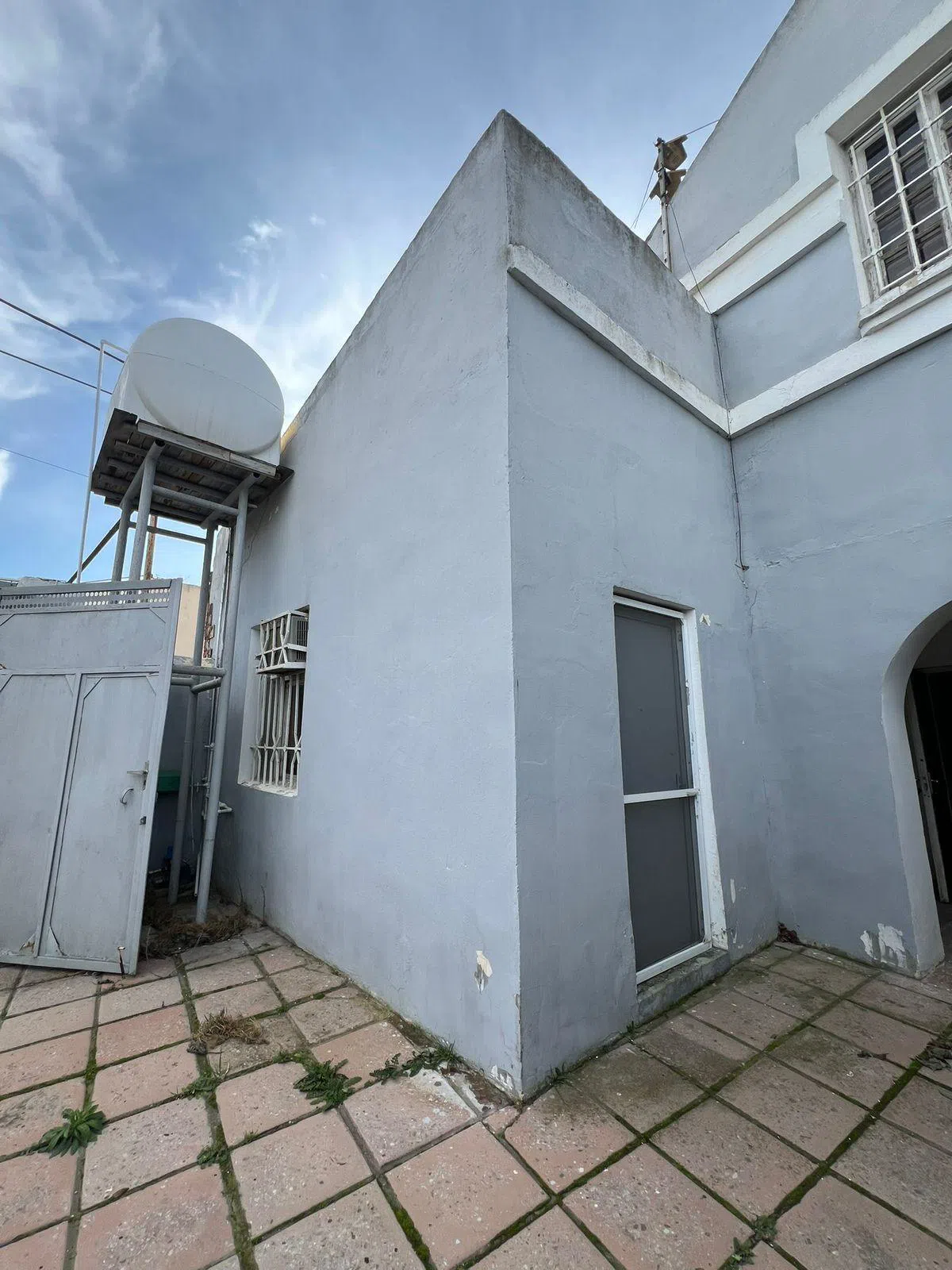 6 otaqlı bağ evi 200 m² 7 sot torpaq sahəsində satılır — şəkil 26