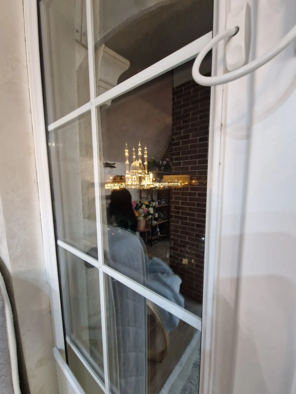 2 otaqlı mənzil 80 m² satılır — şəkil 8