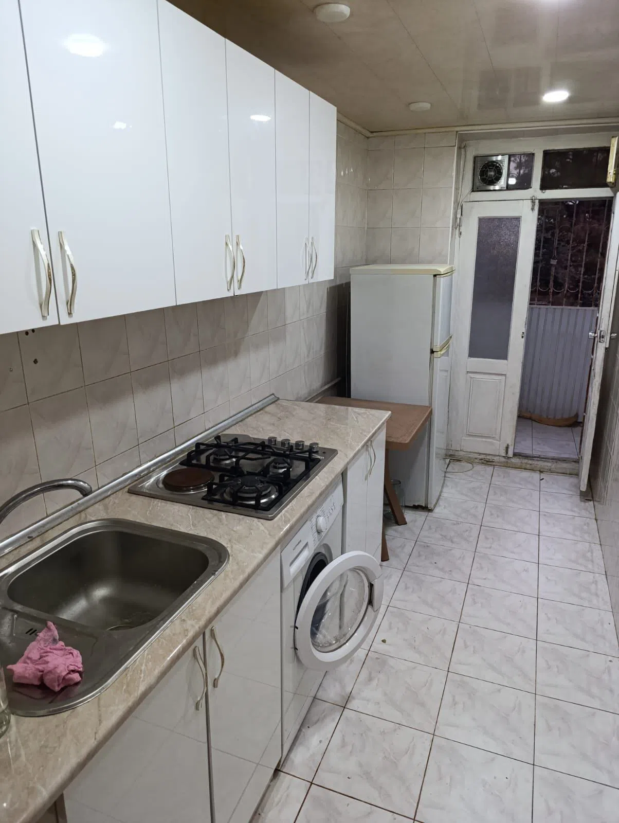 3 otaqlı mənzil 80 m² satılır — şəkil 5