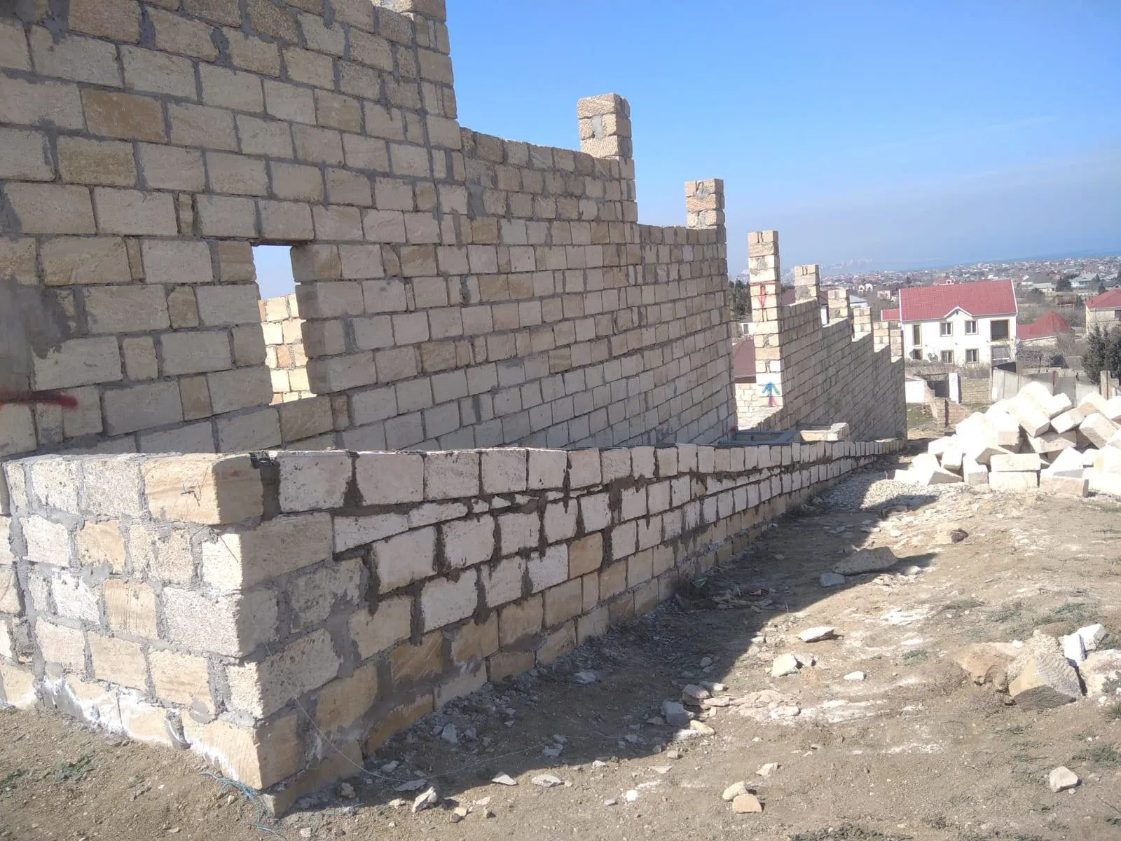 7 sot torpaq sahəsi satılır — şəkil 3