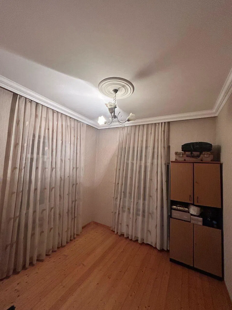 5 otaqlı həyət evi 220 m² - 10 sot torpaq sahəsində satılır — şəkil 10
