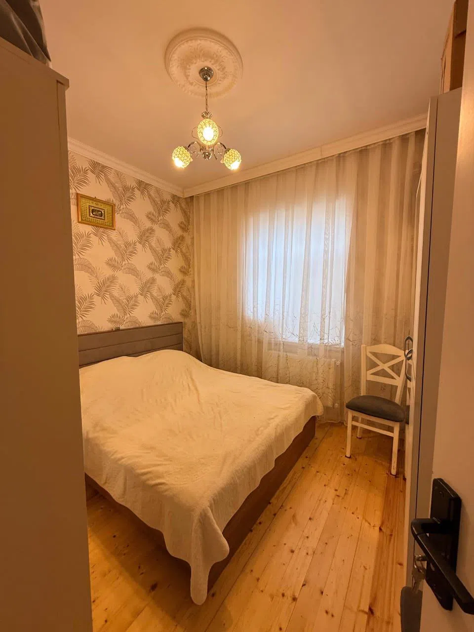 4 otaqlı həyət evi 100 m² - 2 sot torpaq sahəsində satılır