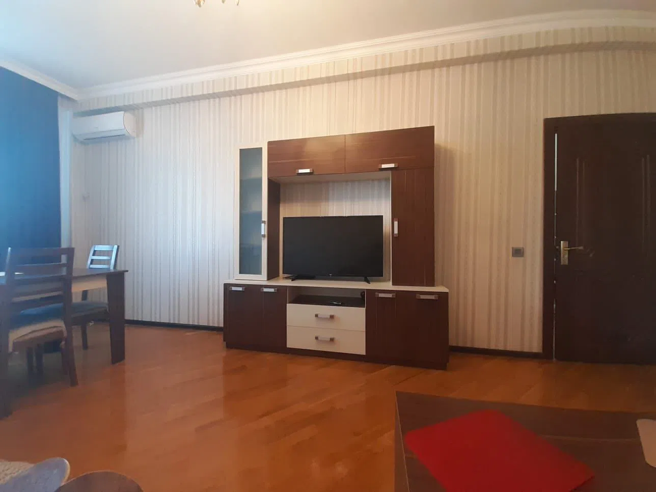 2 otaqlı mənzil 60 m² kirayə verilir — şəkil 4