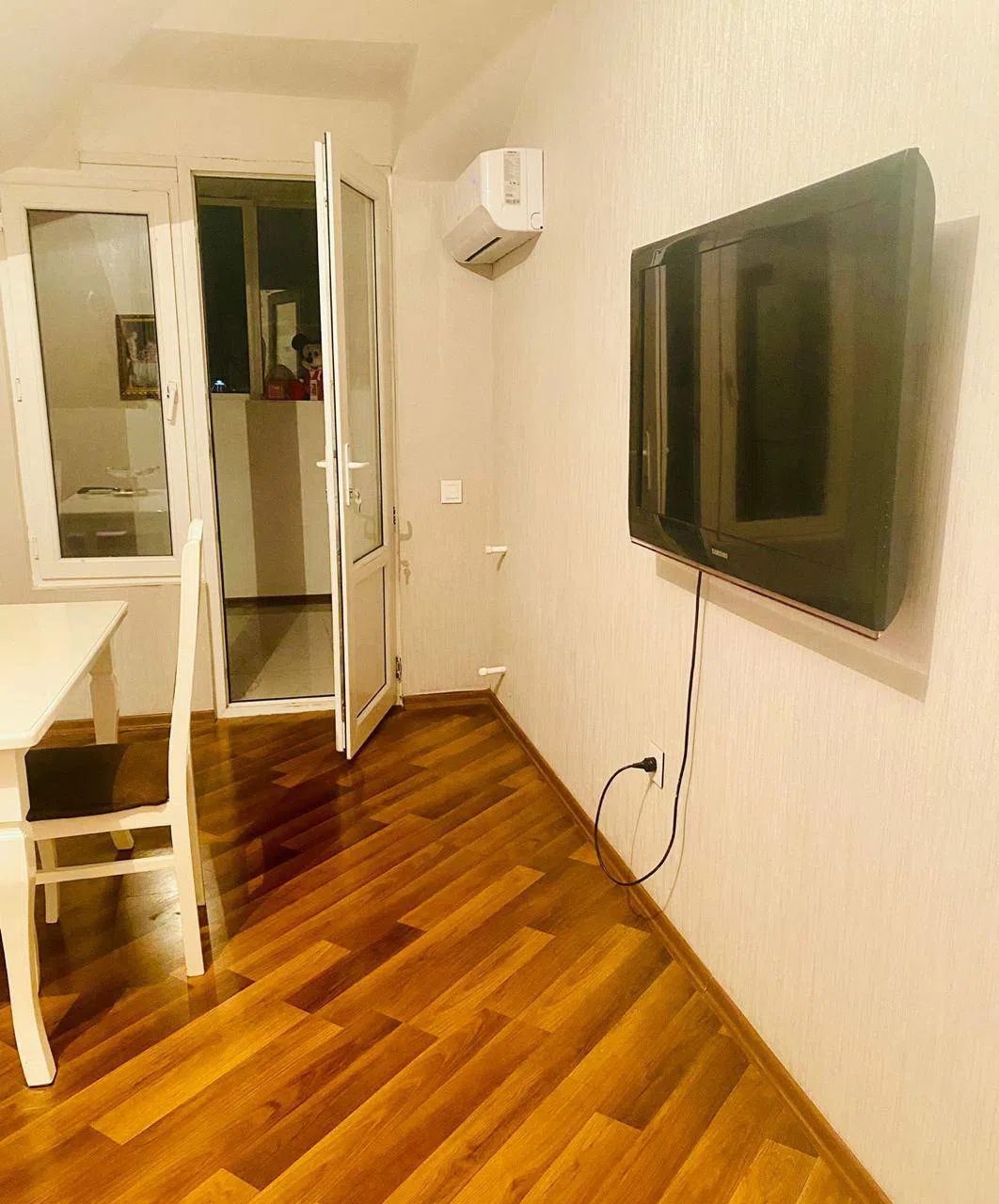 2 otaqlı mənzil 47 m² satılır — şəkil 14