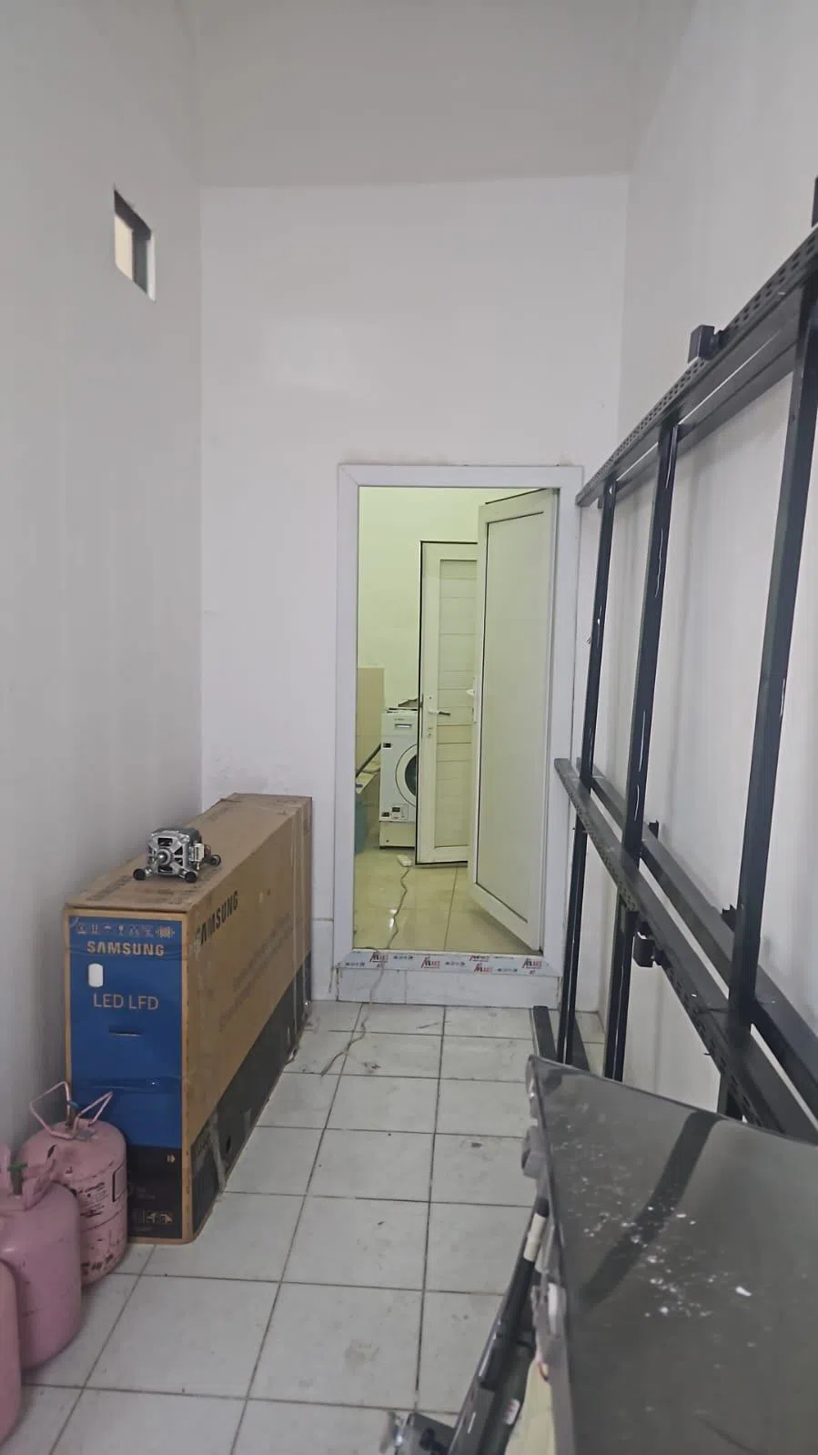Əla təmirli ticarət obyekti, 400 m² kirayə verilir — şəkil 4