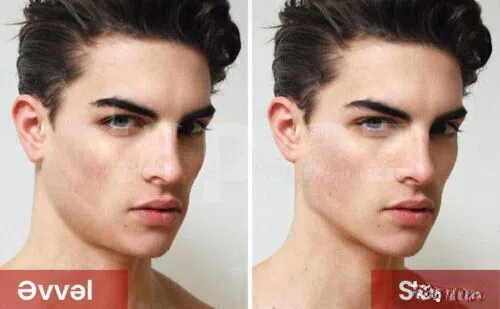 Jawline üz və çənə əzələləri üçün espander