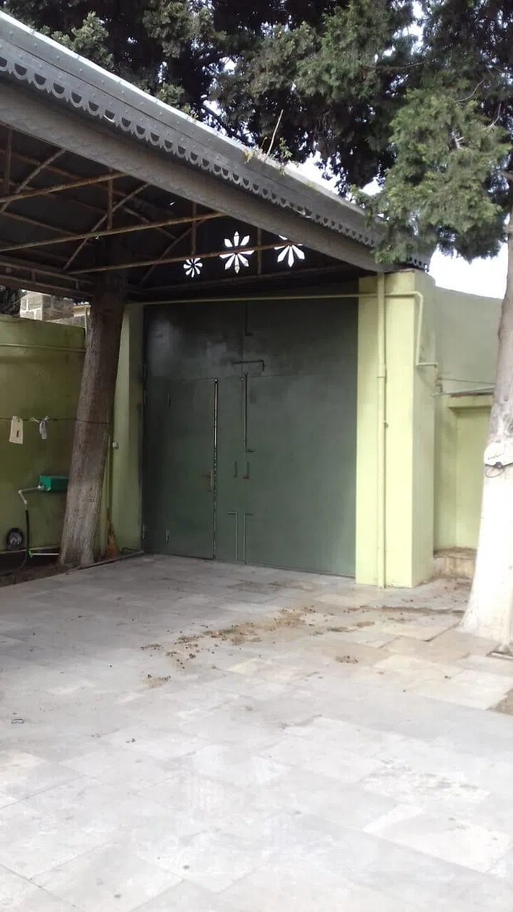 5 otaqlı həyət evi 100 m² satılır — şəkil 6