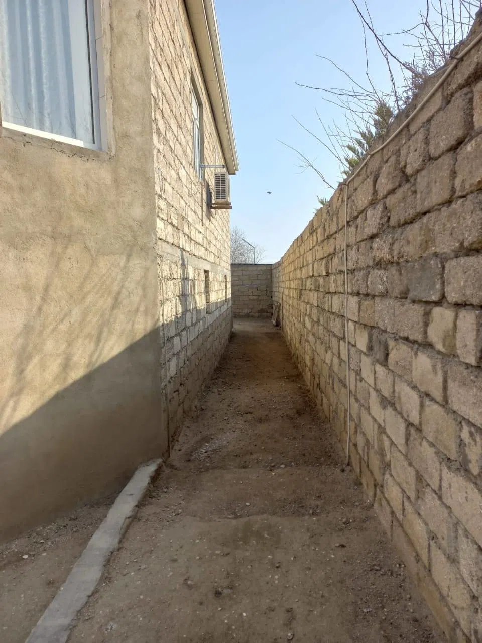 3 otaqlı həyət evi 220 m² - 7 sot torpaq sahəsində satılır — şəkil 7
